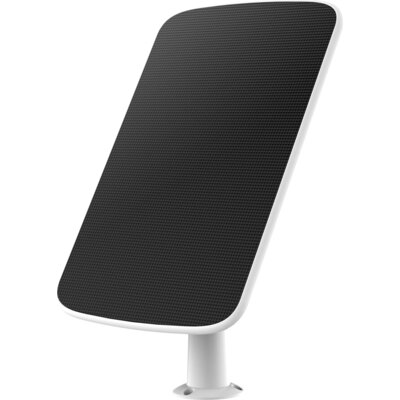 Ezviz Solar charging panel, Max power 4.2W, 222.6 × 155.9 × 14.9 mm, compatible with CS-BC1C, CS-BC1-B1, CS-BC1-B2, CS-BC1-B3, C