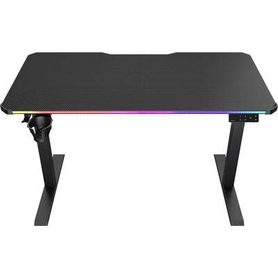 COUGAR E-ARES 120 Electrical Gaming Desk