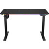 COUGAR E-ARES 120 Electrical Gaming Desk