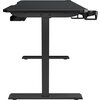 COUGAR E-ARES 120 Electrical Gaming Desk