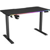 COUGAR E-ARES 120 Electrical Gaming Desk