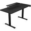 COUGAR Gaming desk E-Star 140