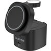Canyon 4 in 1 Wireless Charging Stand, 30W max, Size: 70x70x70.3mm, weight: 414g, with 65W charger and 1M cable, black Canyon 4 in 1 Wireless Charging Stand, 30W max, Size: 70x70x70.3mm, weight: 414g, with 65W charger and 1M cable, black