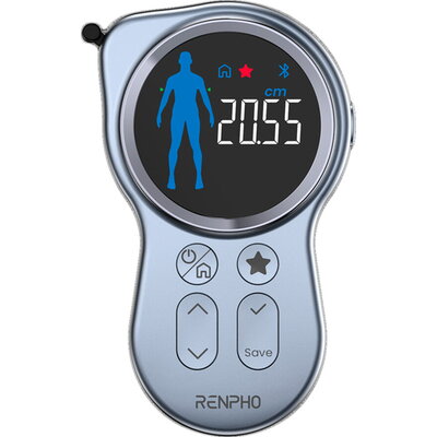 RENPHO Smart Tape Measure+
