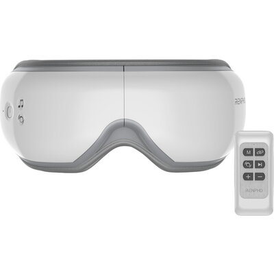 RENPHO Eyeris 1 - Eye Massager - With remote control - White EU