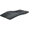 LOGITECH K860 ERGO Bluetooth keyboard - GRAPHITE - US INT'L - B2B