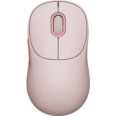 Xiaomi Wireless Mouse 3 Pink GL Xiaomi Wireless Mouse 3 Pink GL