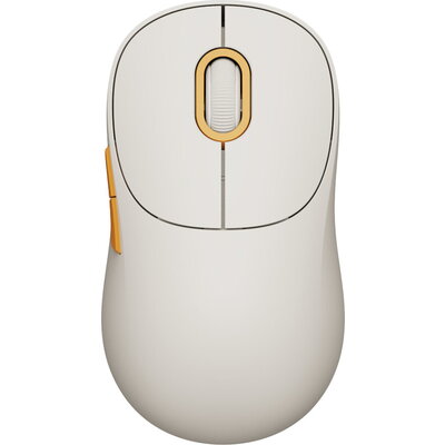 Xiaomi Wireless Mouse 3 White GL Xiaomi Wireless Mouse 3 White GL