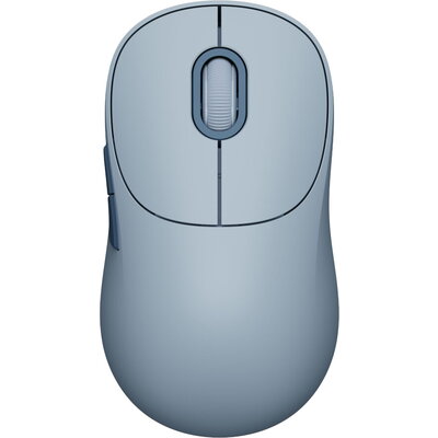 Xiaomi Wireless Mouse 3 Blue GL Xiaomi Wireless Mouse 3 Blue GL