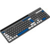 CANYON keyboard HKB-W03 AAA Wireless Grey