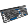 CANYON keyboard HKB-W03 AAA Wireless Grey