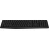 CANYON keyboard KB-W01 Wireless Black EN/BG