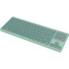 CANYON Keyboard OnType 10 Low Profile EN Wired Grey