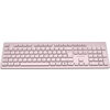 CANYON keyboard HKB-W01 UK/US AAA Wireless Beige