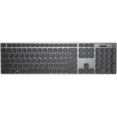 Dell Premier Wireless Keyboard and Mouse-KM717 - US International (QWERTY)