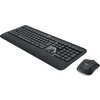 Комплект Logitech MK540 Advanced Wireless Keyboard and Mouse Combo