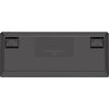 LOGITECH MX Mechanical Mini for Mac Minimalist Wireless Illuminated Keyboard  - SPACE GREY - US INT'L - 2.4GHZ/BT - N/A - EMEA -