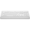 LOGITECH SIGNATURE K650 - OFFWHITE - US INT'L - BT - INTNL - B2C