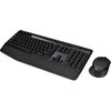 LOGITECH Wireless Combo MK345 - US - INTNL Iayout