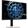 27-inch monitor, QD-Mini LED,1196 Precise Dimming Zones,TCL 27-inch monitor, 1200nits Peak Brightness, QLED, UHD 160Hz & FHD