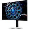 27-inch monitor, QD-Mini LED,1196 Precise Dimming Zones,TCL 27-inch monitor, 1200nits Peak Brightness, QLED, UHD 160Hz & FHD