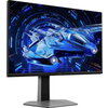 TCL 27G64 QD-Mini LED Monitor, QHD, 180Hz Refresh Rate, Precise Dimming Series, HDR 600nits, 97%DCI-P3 Ultra High Color Gamut, F