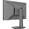 TCL 27G64 QD-Mini LED Monitor, QHD, 180Hz Refresh Rate, Precise Dimming Series, HDR 600nits, 97%DCI-P3 Ultra High Color Gamut, F