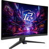 Asrock PG27FRS1A Curved Gaming Monitor - 27" FHD VA 280Hz