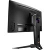 Монитор Asrock PG27QRT2A Curved Gaming - 27" QHD VA 180Hz