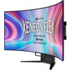 Монитор Corsair XENEON FLEX 45WQHD240 - 45" OLED WQHD 240Hz Curved