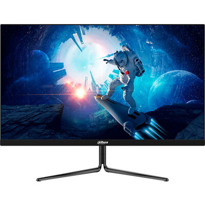 Монитор Dahua LM24-E231 Gaming - 24" FHD IPS 165Hz