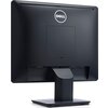 Dell 17 Monitor - E1715S - 43cm (17"), 5:4, TN (Twisted Nematic), anti glare, 1280 x 1024 at 60 Hz, 1000: 1, 250 cd/m2, 160