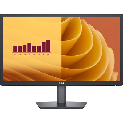 Монитор Dell E2225H - 22" FHD VA