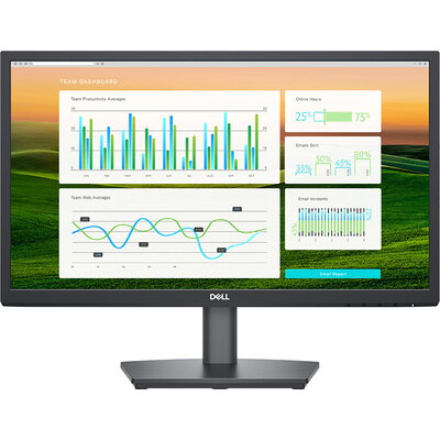 Монитор Dell E2225HS - 22" FHD VA