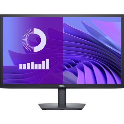 Монитор Dell E2425H - 24" FHD VA