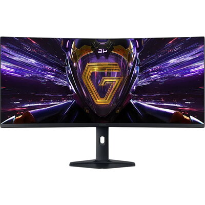 Xiaomi Curved Gaming Monitor G34WQi 2026