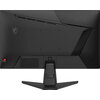 MSI MAG 245F X24 Gaming Monitor, 23.8" 240Hz, FHD (1920x1080) 16:9, Rapid IPS, 0.5ms, 300nits, 1000:1, 178/178, AMD FreeSyn