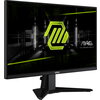 MSI MAG 255F E20, Gaming Monitor, 24.5" 200Hz, FHD (1920x1080) 16:9, Rapid IPS Anti-glare, 0.5ms, 300nits, 1000:1, 178/178,