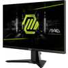 MSI MAG 255F E20, Gaming Monitor, 24.5" 200Hz, FHD (1920x1080) 16:9, Rapid IPS Anti-glare, 0.5ms, 300nits, 1000:1, 178/178,