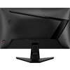 MSI MAG 255F E20, Gaming Monitor, 24.5" 200Hz, FHD (1920x1080) 16:9, Rapid IPS Anti-glare, 0.5ms, 300nits, 1000:1, 178/178,