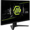 MSI MAG 272F Gaming Monitor, 27" 200Hz, FHD (1920x1080) 16:9, Rapid IPS, 0.5ms, 300nits, 1000:1, 178/178, AMD FreeSync Prem