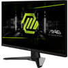MSI MAG 272F Gaming Monitor, 27" 200Hz, FHD (1920x1080) 16:9, Rapid IPS, 0.5ms, 300nits, 1000:1, 178/178, AMD FreeSync Prem