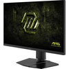 MSI MAG 272PF X24 Gaming Monitor, 27" 240Hz, FHD (1920x1080) 16:9, Rapid IPS, 0.5ms, 300nits, 1000:1, 178/178, AMD FreeSync