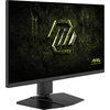 MSI MAG 272PF X24 Gaming Monitor, 27" 240Hz, FHD (1920x1080) 16:9, Rapid IPS, 0.5ms, 300nits, 1000:1, 178/178, AMD FreeSync