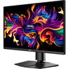 MSI MAG 272QP QD-OLED X24 Gaming Monitor, 26.5" 240Hz, WQHD (2560x1440) 16:9, QD-OLED Anti-Reflection, 0.03ms, 200nits, 150