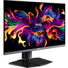 MSI MAG 272QP QD-OLED X50 Gaming Monitor, 26.5" 500Hz, WQHD (2560x1440) 16:9, QD-OLED, 0.03ms, 300nits, 1500000:1, 178/178,