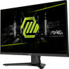 MSI MAG 274QF x24 Gaming Monitor, 27" 240Hz, WQHD (2560x1440) 16:9, Rapid IPS Anti-glare, 0.5ms, 250nits, 1000:1, 178/178, 