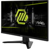 MSI MAG 274QF Gaming Monitor, 27" 180Hz, WQHD (2560x1440) 16:9, Rapid IPS Anti-glare, 0.5ms, 250nits, 1000:1, 178/178, AMD 