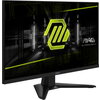 MSI MAG 274QF Gaming Monitor, 27" 180Hz, WQHD (2560x1440) 16:9, Rapid IPS Anti-glare, 0.5ms, 250nits, 1000:1, 178/178, AMD 