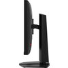 MSI MAG 274QPF E20 Gaming Monitor, 27" 200Hz, WQHD (2560x1440) 16:9, Rapid IPS, 0.5ms, 300nits, 1000:1, 178/178, G-SYNC Com